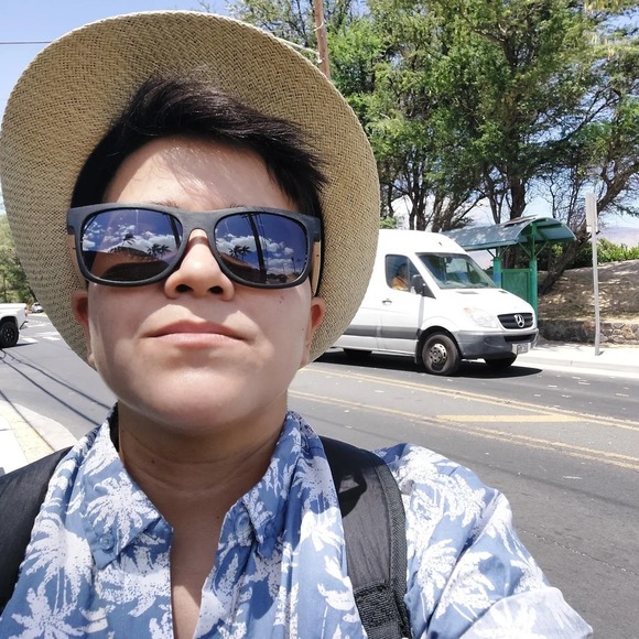 Meet your Posher, Eli - Picture 1 of 1